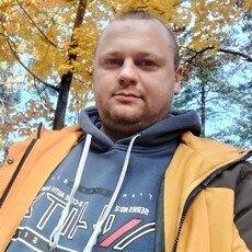 Фотография мужчины Дмитрий, 37 лет из г. Киев