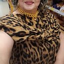Восхитительна-я, 52 года