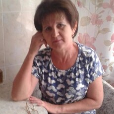Фотография девушки Она, 59 лет из г. Волжский