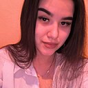 Алина, 20 лет