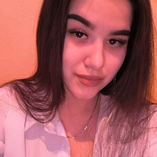 Фотография девушки Алина, 20 лет из г. Томск