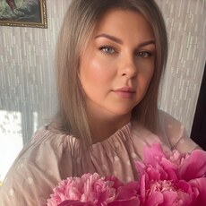 Фотография девушки Kristina, 35 лет из г. Бугульма