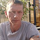 Сашая, 41 год