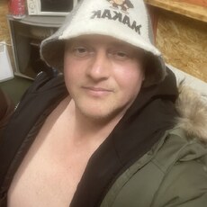 Фотография мужчины Алексей, 41 год из г. Тучково