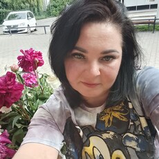 Фотография девушки Екатерина, 33 года из г. Калининград