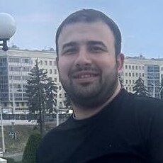 Фотография мужчины Ренатик, 33 года из г. Агдаш