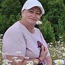 Лина, 60 лет