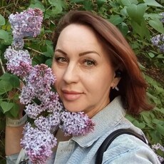 Фотография девушки Елена, 47 лет из г. Челябинск