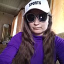 Одинокая Волчица, 39 лет