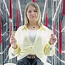 Анжелика, 34 года