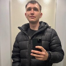 Фотография мужчины Виктор, 30 лет из г. Торез