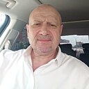 Юрий, 62 года