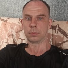 Фотография мужчины Анатолий, 37 лет из г. Архангельск