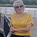 Пинна, 65 лет