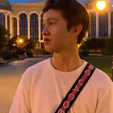 Фотография мужчины Руслан, 33 года из г. Тобольск