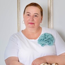 Фотография девушки Ирина, 56 лет из г. Тольятти