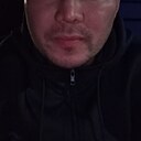 Жандос, 35 лет