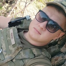 Фотография мужчины Дмитрий, 30 лет из г. Харьков