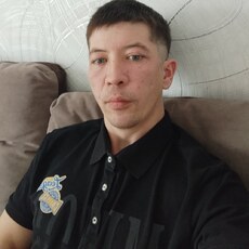 Фотография мужчины Дмитрий, 34 года из г. Минусинск