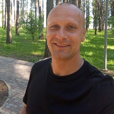 Фотография мужчины Владимир, 44 года из г. Новомосковск