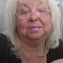 Арина, 59 лет