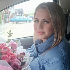 Фотография девушки Ирина, 43 года из г. Ильский