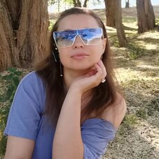 Фотография девушки Оксана, 39 лет из г. Брест