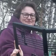 Фотография девушки Елена, 49 лет из г. Гай