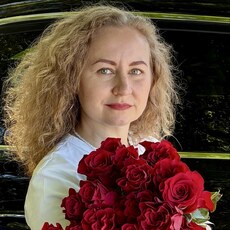 Фотография девушки Юлия, 41 год из г. Тюмень