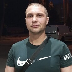 Фотография мужчины Андрей, 37 лет из г. Воронеж