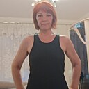 Нюша, 54 года