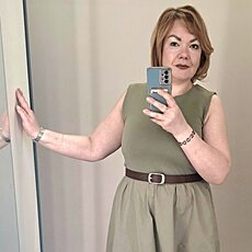 Фотография девушки Ксения, 39 лет из г. Архангельск
