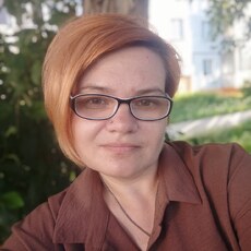 Фотография девушки Елена, 46 лет из г. Бердск