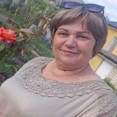Фотография девушки Людмила, 57 лет из г. Старобельск