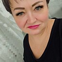 Надежда, 47 лет