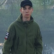 Фотография мужчины Дмитрий, 21 год из г. Бабаево