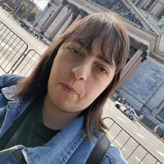 Фотография девушки Екатерина, 44 года из г. Москва