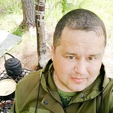 Фотография мужчины Анатолий, 43 года из г. Сретенск