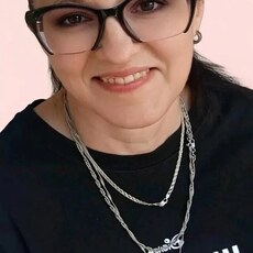 Фотография девушки Светлана, 42 года из г. Куйбышев