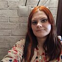 Настя Агафонова, 29 лет