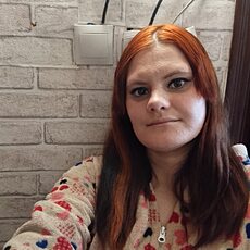 Фотография девушки Настя Агафонова, 29 лет из г. Тула