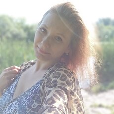 Фотография девушки Юлия, 47 лет из г. Пенза