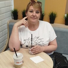 Фотография девушки Людмила, 48 лет из г. Донецк