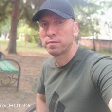 Фотография мужчины Сергей, 38 лет из г. Ангарск