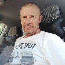Фотография мужчины Сергей, 53 года из г. Дзержинск