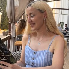 Фотография девушки Екатерина, 27 лет из г. Томск