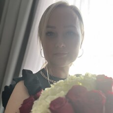 Фотография девушки Yul, 36 лет из г. Чебоксары