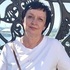 Фотография девушки Людмила, 55 лет из г. Тюмень