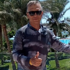 Фотография мужчины Андрей, 48 лет из г. Кострома