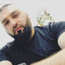 Фотография мужчины Ruslan, 37 лет из г. Махачкала